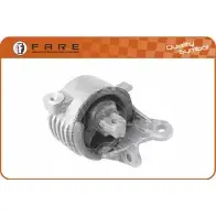 Подушка двигателя, опора FARE SA 1273 2RGWQ 5ECJ AU Ford KA 1 (CCQ, RB) 1996 – 2008