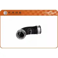 Патрубок воздушный FARE SA NP 5P9 1274227411 KKHCKQN 12942
