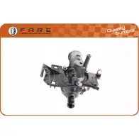 Фланец охлаждающей жидкости FARE SA 12977 Skoda O 0OK54D YFZ30HV
