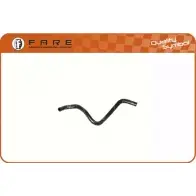 Патрубок радиатора, шланг FARE SA STVYFH 13030 UFM HJW Fiat Doblo (263) 2 Фургон 2.0 D Multijet 135 л.с. 2010 – 2025