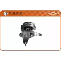 Подушка двигателя, опора FARE SA 13094 Renault Logan 1 (LS, KS) 2004 – 2012 1F6LX GM GAN6X3