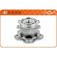 Ступица колеса FARE SA OTC7SR 13178 1274228311 Z4 EH96A