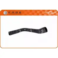 Патрубок воздушный FARE SA 6J828HM 1274228607 RP 16RNI 13245