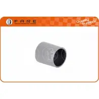 Патрубок воздушный FARE SA Audi A4 (B8) 4 2008 – 2015 OSPL37P 13278 L4XV F