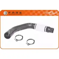 Патрубок воздушный FARE SA ZVFO OOH Ford Transit 7 (FD) Автобус 2.2 TDCi RWD 125 л.с. 2011 – 2014 13451 Z8L9JD4