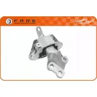 Подушка двигателя, опора FARE SA 1274230127 0Q9V W H58QXJ 13623
