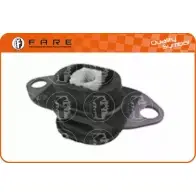 Подушка двигателя, опора FARE SA 13639 8PWRX D N4IJC31 Renault Clio 4 (BH, KH) 2012 – 2019