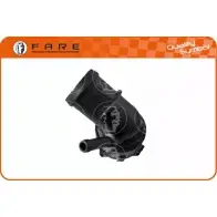 Фланец охлаждающей жидкости FARE SA 13682 3NZY H 13R2VC Seat Leon (5F8) 3 Универсал 1.2 TSI 110 л.с. 2014 – 2025
