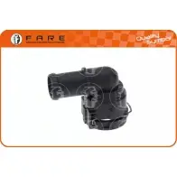 Фланец охлаждающей жидкости FARE SA BRXWI SXY E1 Audi A3 (8P) 2 2003 – 2012 13685
