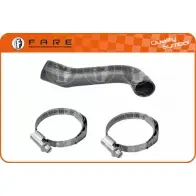Патрубок воздушный FARE SA RBZ 3OC 1274231853 13879 BUZVOL6
