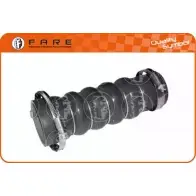 Патрубок воздушный FARE SA KXQ5L2 1274232049 13938 HS NXV4