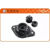 Опора амортизатора FARE SA 14002 Renault Latitude (L70) 1 Седан 2.0 16V (L70B) 140 л.с. 2011 – 2025 6KOU0 2K 0CI6XOD