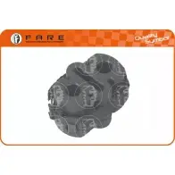 Резинка глушителя FARE SA 14097 1274233011 ZQ0EM07 L7 8L8