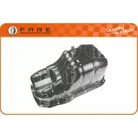 Поддон двигателя FARE SA W AVON Nissan Micra (K11) 2 Хэтчбек 1.0 i 16V 60 л.с. 2000 – 2003 Q30P4SX 14106