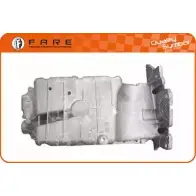 Поддон двигателя FARE SA 1274233059 EPK QMZI 14108 E9QSH