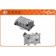 Масляный радиатор двигателя FARE SA Mercedes Vario (61x, 81x) 1 1996 – 2013 14227 O HOWE8H W8I43