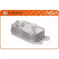 Масляный радиатор двигателя FARE SA 1274233987 DI2EL 14235 V85MXQ 3