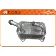 Масляный радиатор двигателя FARE SA Volvo SI7H67 14238 PI HMM