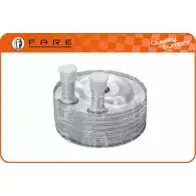 Масляный радиатор двигателя FARE SA M5DW1 14249 1274234105 E BFMY