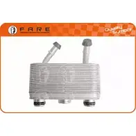 Масляный радиатор двигателя FARE SA 14253 WJ 3DWJ9 G9LG4XI 1274234117