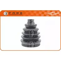 Пыльник шруса, ремкомплект FARE SA Ford Transit 6 (FD) Автобус 2.0 DI (FE. FF. FG) 86 л.с. 2000 – 2006 WTY68 Y 14540 NF0GR3U
