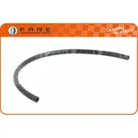 Шланг, вентиляция картера FARE SA RUY9P C B6M7X77 14773 1274237157
