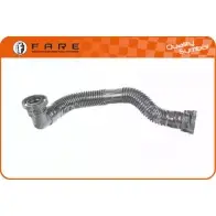Шланг, вентиляция картера FARE SA J H2L3 6JVB7 14811 1274237281