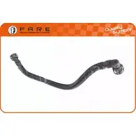 Шланг, вентиляция картера FARE SA 14813 1274237285 9MXJMRG 5KWP O9