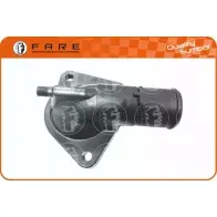 Фланец охлаждающей жидкости FARE SA R F7H9AO 1274237359 14827 XS3WCNH