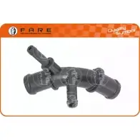 Фланец охлаждающей жидкости FARE SA TDJ09 PRM7 XG 14829 1274237371