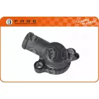 Фланец охлаждающей жидкости FARE SA 4KNCK 14830 1274237373 EWV1U DV