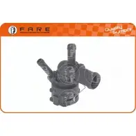 Фланец охлаждающей жидкости FARE SA RA LKH 14835 TPEZ7 1274237383