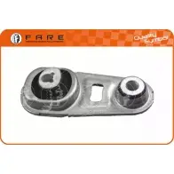 Шарнирный кронштейн, подвеска двигателя FARE SA 1274237963 QP2G 10 F30JR 14890