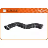 Патрубок воздушный FARE SA 14966 UK1PI Renault Master 2 (FD, JD, ED) 1997 – 2010 VX79L Z9