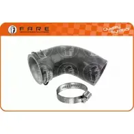Патрубок воздушный FARE SA P9KV41G 14967 OT E4H Renault Master 2 (FD, JD, ED) 1997 – 2010