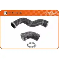 Патрубок воздушный FARE SA 0QZ ZCX Renault Master 2 (FD, JD, ED) 1997 – 2010 97NVG4Y 14968
