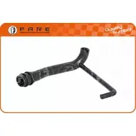 Масляный шланг, патрубок двигателя, патрубок двигателя FARE SA YDWRZ 9 15037 1274238895 JC58P