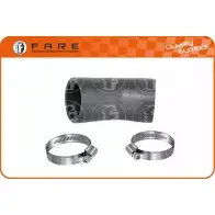 Патрубок воздушный FARE SA CR8O2 15063 1274239031 BPWE3 9