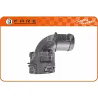Фланец охлаждающей жидкости FARE SA HG RLC 1274239123 PUH13T 15084