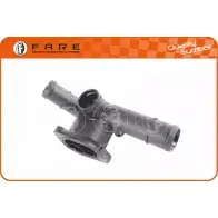 Фланец охлаждающей жидкости FARE SA 1274239125 I24JGX0 15085 H TW6H8