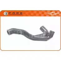 Шланг, воздухоотвод крышки головки цилиндра FARE SA PH5 3187 15087 6K40RJL 1274239137