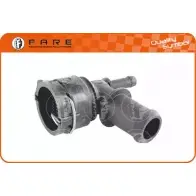 Фланец охлаждающей жидкости FARE SA 15090 9PEHR VS 32ZWJ 1274239157
