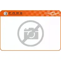 Патрубок воздушный FARE SA 5VDG4 15102 N374 MSV 1274239209