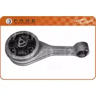 Подушка двигателя, опора FARE SA Ford KA 1 (CCQ, RB) 1996 – 2008 WYE7N3Q SG TAKCF 1826