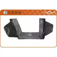 Подушка двигателя, опора FARE SA Peugeot Partner 2 (B9) Фургон 1.6 HDi 109 л.с. 2008 – 2024 1900 W8B4U J4 AWL