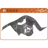 Подушка двигателя, опора FARE SA Opel Corsa (B) 2 1993 – 2000 EXW20 R6VT6 CG 1967