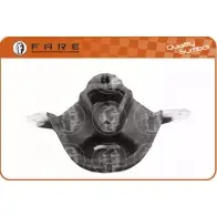 Подушка двигателя, опора FARE SA Opel Astra (F) 1 Универсал 1.7 TD (F08. C05) 68 л.с. 1994 – 1998 09ZW0 3M 1968 H9AGH0W