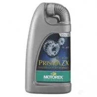 Трансмиссионное масло в мкпп, редуктор синтетическое 301963 MOTOREX SAE 75W-90, 1 л MOTOREX 301963 1439754019 QPN JORC