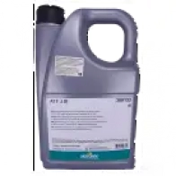 Трансмиссионное масло в акпп синтетическое 300138 MOTOREX ATF Dexron 3 H, 4 л MOTOREX E8M246 6 300138 1439754028