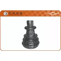 Пыльник шруса, ремкомплект FARE SA Renault Master (ED) 2 Кабина с шасси 3.0 dCi 140 (ED0S. UD0S) 136 л.с. 2003 – 2025 F GJZN 1990 4GNQWM